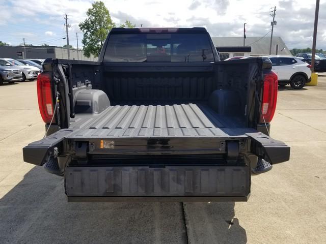 2021 GMC SIER15 Vehicle Photo in ELYRIA, OH 44035-6349