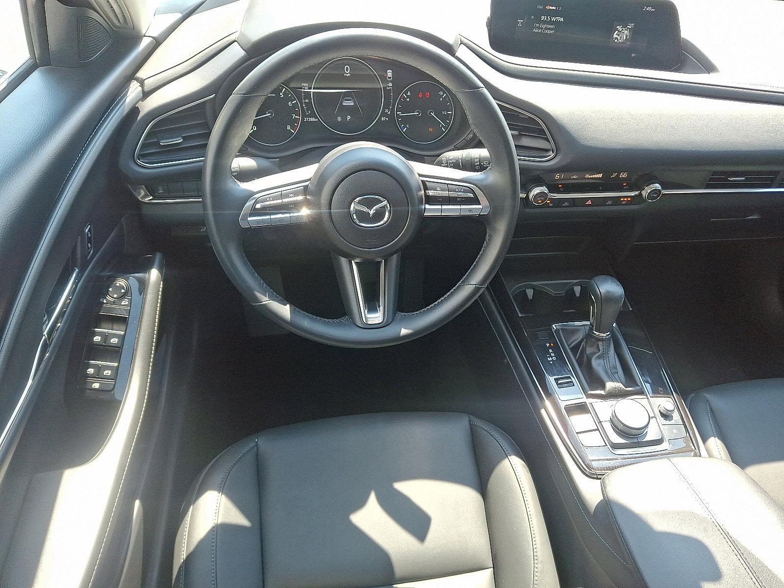 2022 Mazda CX-30 Vehicle Photo in Harrisburg, PA 17111