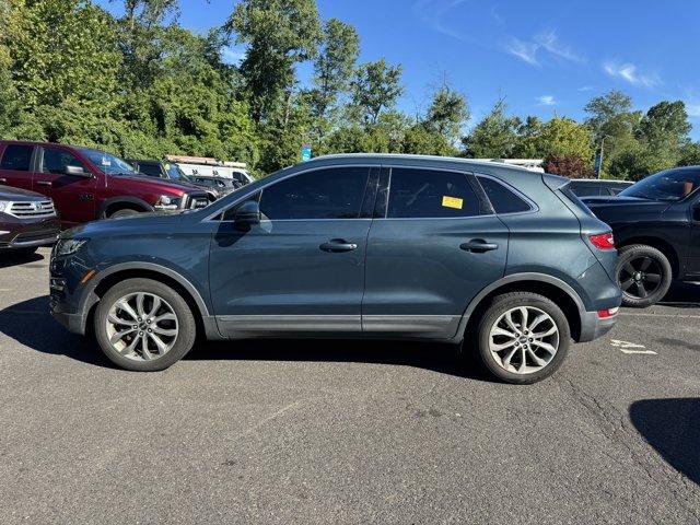 2019 Lincoln MKC Vehicle Photo in Doylsetown, PA 18901