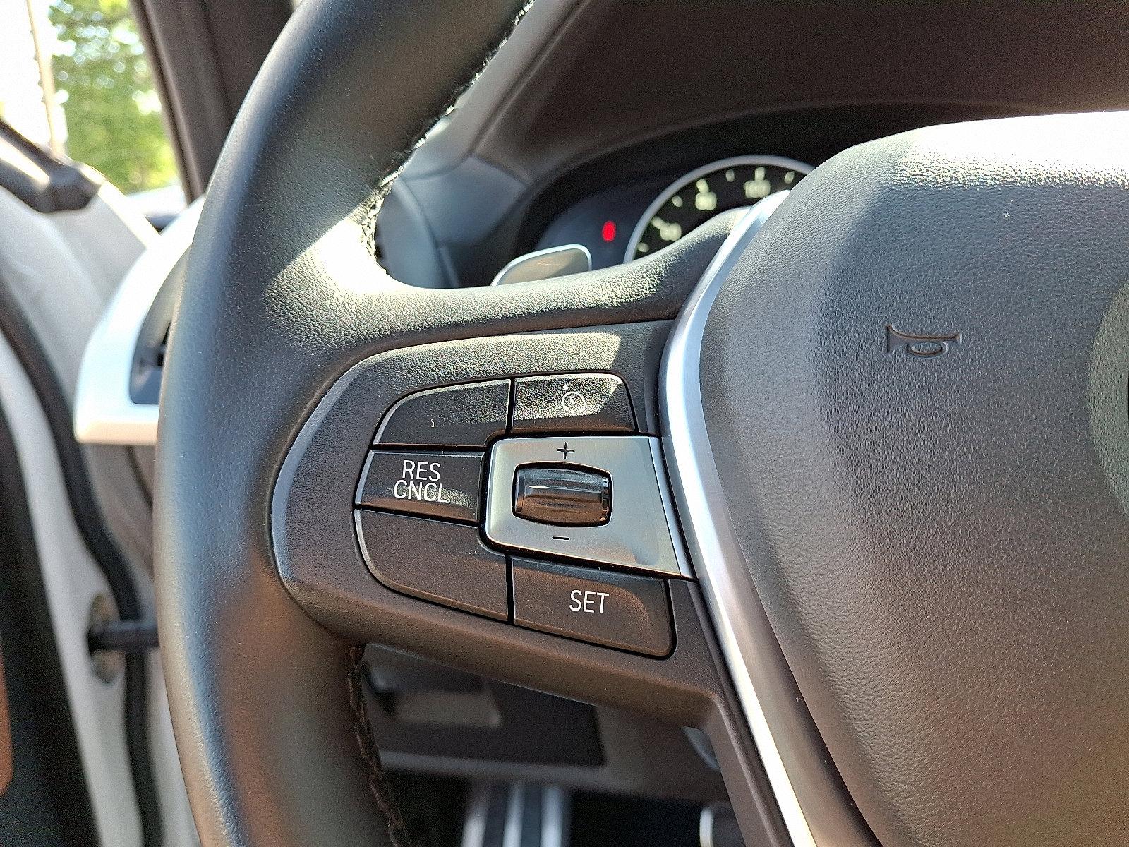 2018 BMW X3 M40i Vehicle Photo in Willow Grove, PA 19090