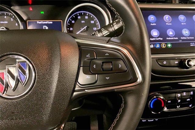 2023 Buick Encore GX Vehicle Photo in INDEPENDENCE, MO 64055-1314