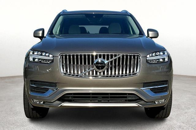 2022 Volvo XC90 Vehicle Photo in Houston, TX 77007