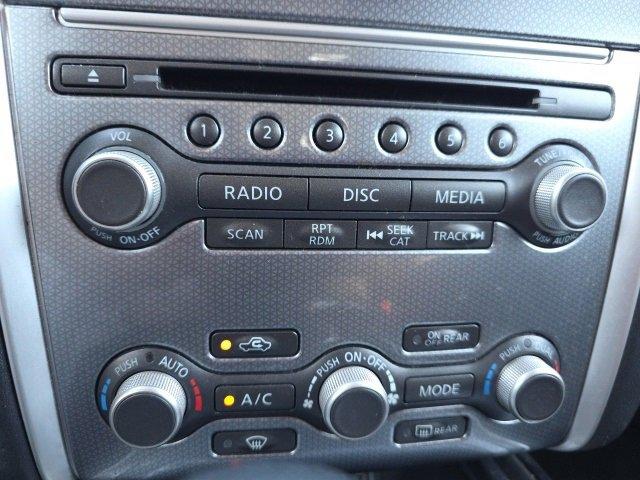 2018 Nissan Pathfinder Vehicle Photo in Harrisburg, PA 17111-1033