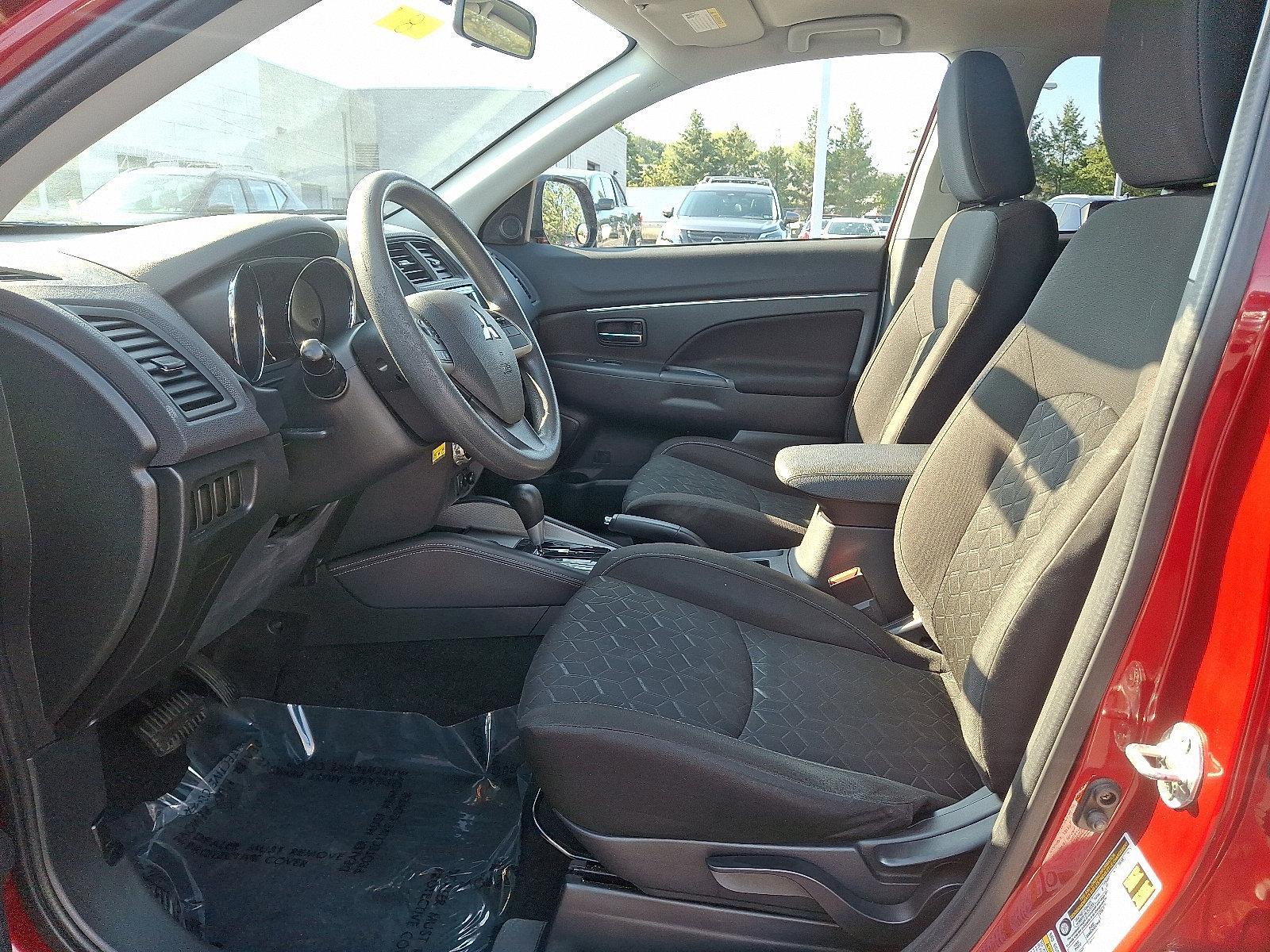 2020 Mitsubishi Outlander Sport Vehicle Photo in Harrisburg, PA 17111-1033