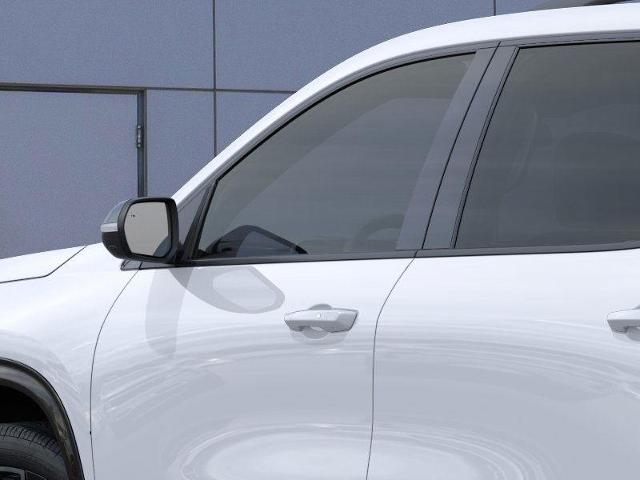 2026 Chevrolet Traverse Vehicle Photo in KANSAS CITY, MO 64114-4502