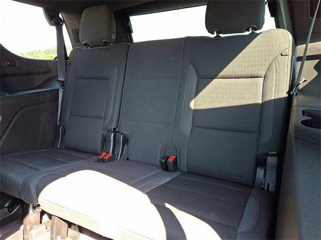 2024 Chevrolet Tahoe Vehicle Photo in LANCASTER, PA 17601-0000