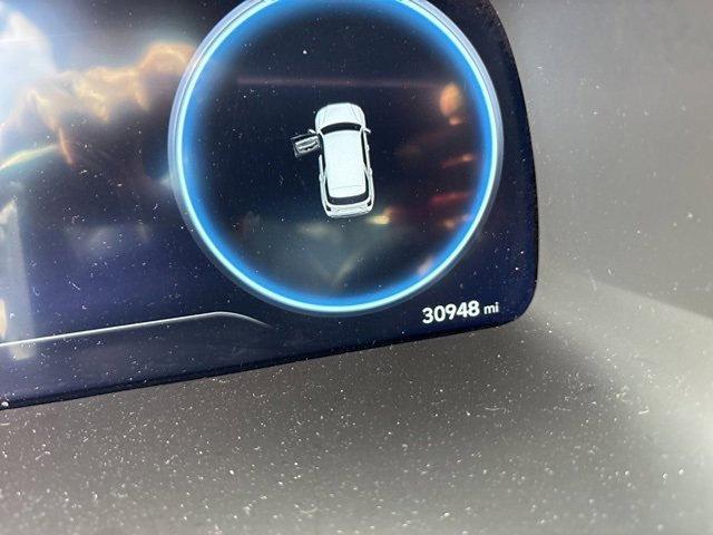 2024 Hyundai PALISADE Vehicle Photo in Philadelphia, PA 19116