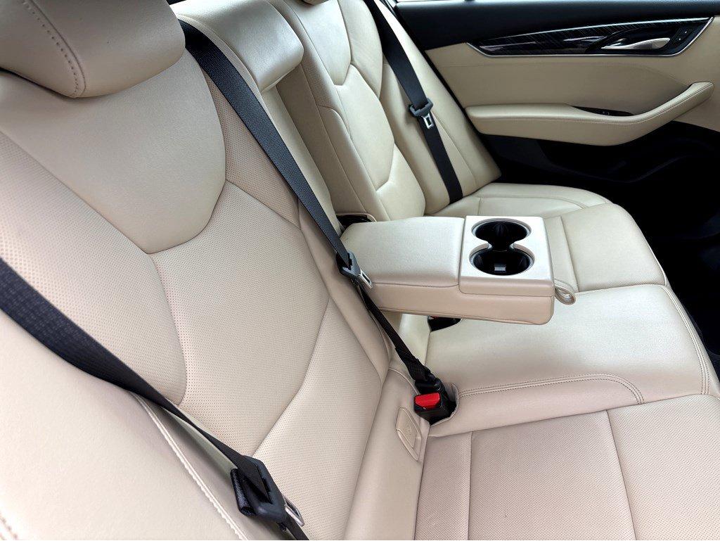 2023 Cadillac CT5 Vehicle Photo in SAVANNAH, GA 31406-4513