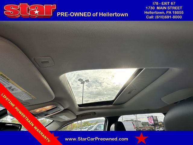 2021 Dodge Durango Vehicle Photo in Hellertown, PA 18055