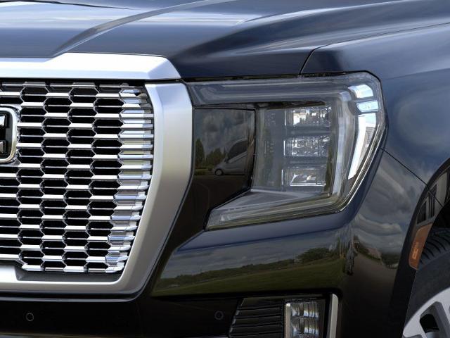 2024 GMC Yukon Vehicle Photo in HOMOSASSA, FL 34448-1461