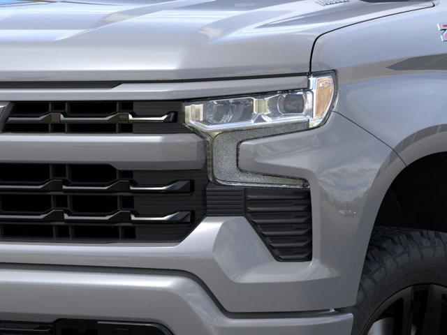 2024 Chevrolet Silverado 1500 Vehicle Photo in SUGAR LAND, TX 77478-0000