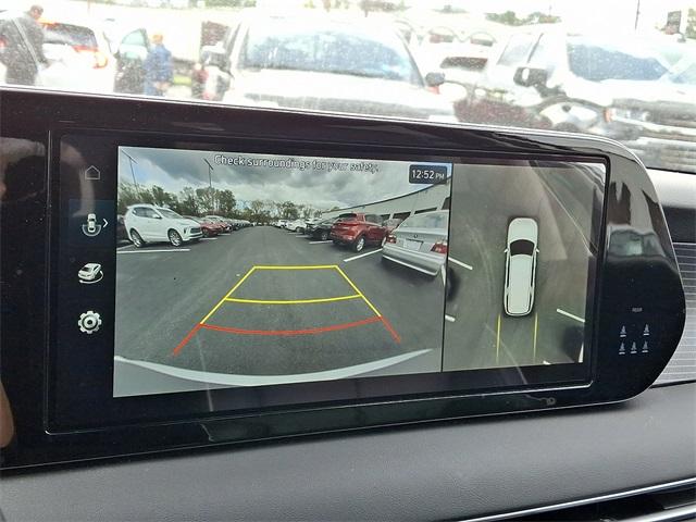 2024 Hyundai PALISADE Vehicle Photo in New Bloomfield, PA 17068