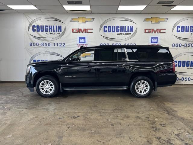 Used 2016 GMC Yukon XL SLT with VIN 1GKS2GKC2GR295826 for sale in London, OH