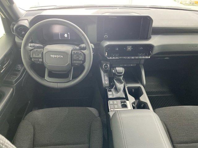 2024 Toyota Land Cruiser Vehicle Photo in Charlotte, NC 28273