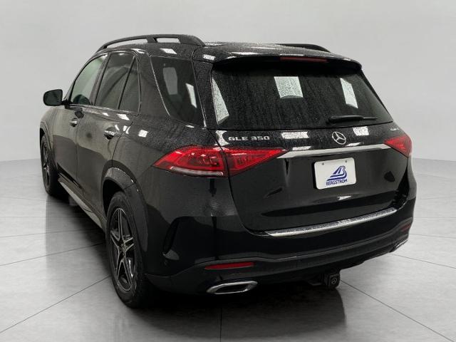 2020 Mercedes-Benz GLE Vehicle Photo in Appleton, WI 54913