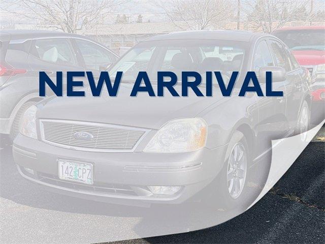 2006 Ford Five Hundred Vehicle Photo in BEND, OR 97701-5133