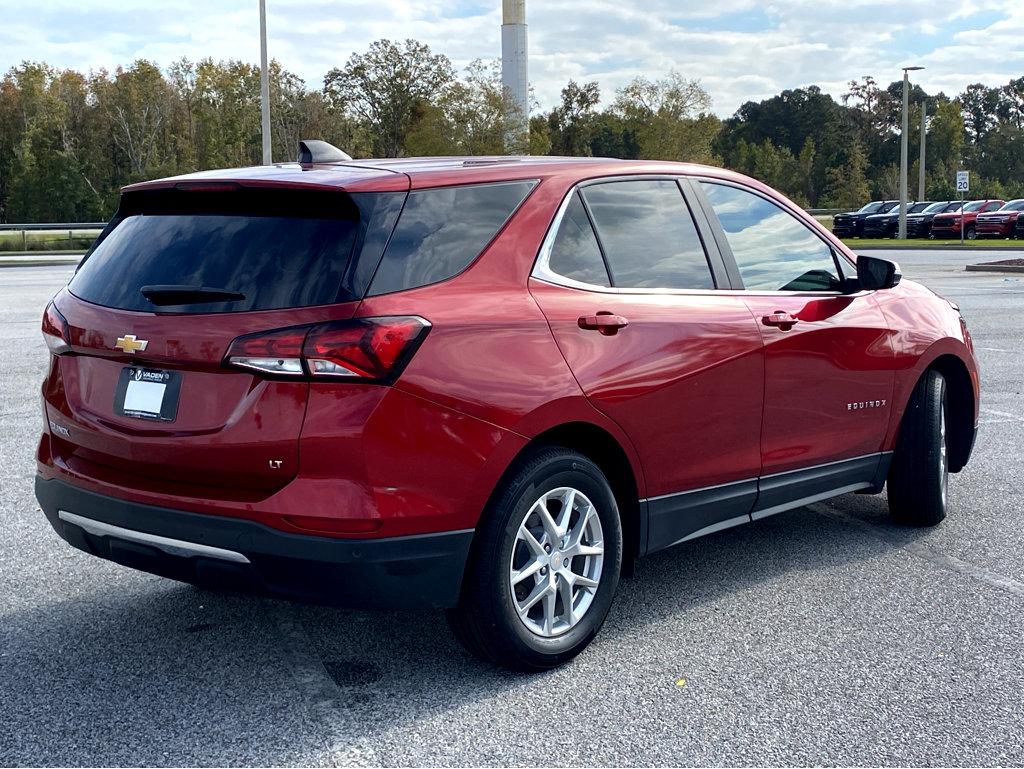 2023 Chevrolet Equinox Vehicle Photo in POOLER, GA 31322-3252