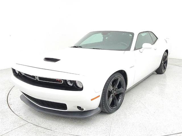 Select 2020 Dodge Challenger