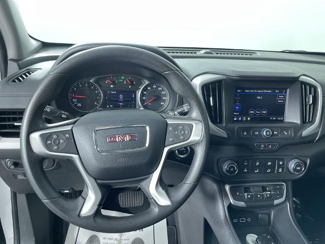 2024 GMC Terrain Vehicle Photo in GILBERT, AZ 85297-0402