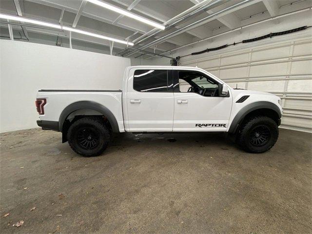 2020 Ford F-150 Vehicle Photo in PORTLAND, OR 97225-3518