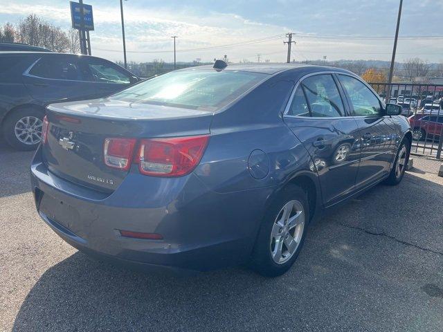 2014 Chevrolet Malibu Vehicle Photo in MILFORD, OH 45150-1684