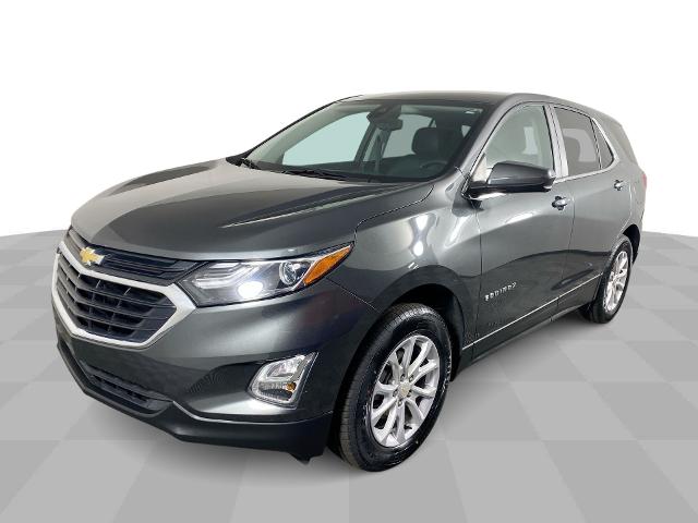 2021 Chevrolet Equinox Vehicle Photo in ALLIANCE, OH 44601-4622