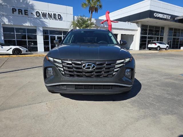 2023 Hyundai TUCSON Vehicle Photo in LAFAYETTE, LA 70503-4541