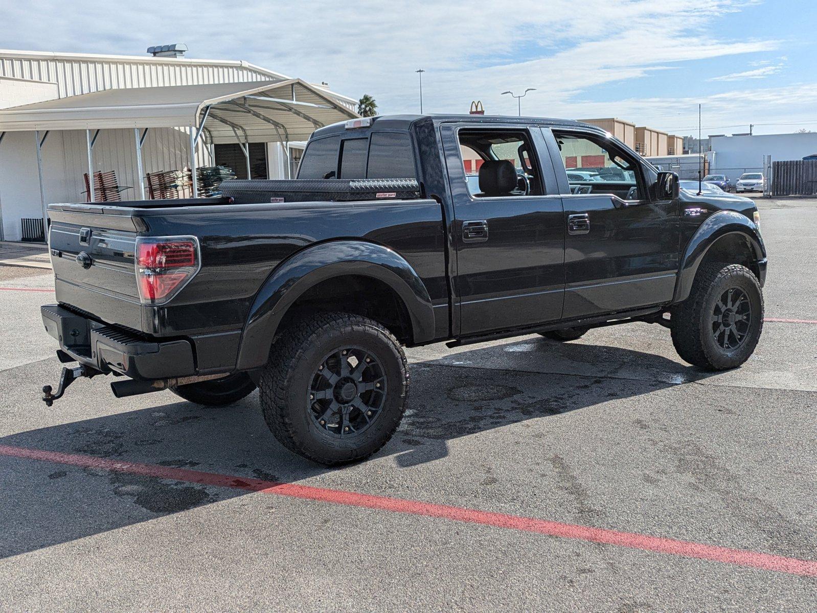 2013 Ford F-150 Vehicle Photo in Corpus Christi, TX 78415