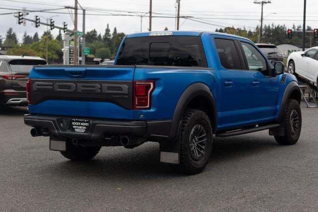 2020 Ford F-150 Vehicle Photo in Tigard, OR 97223