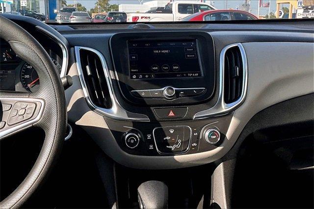 2021 Chevrolet Equinox Vehicle Photo in KANSAS CITY, MO 64114-4502