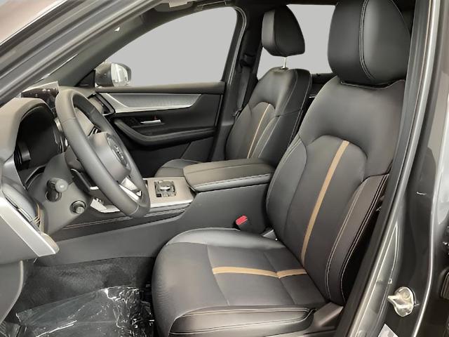 2025 Mazda CX-90 Vehicle Photo in Green Bay, WI 54304