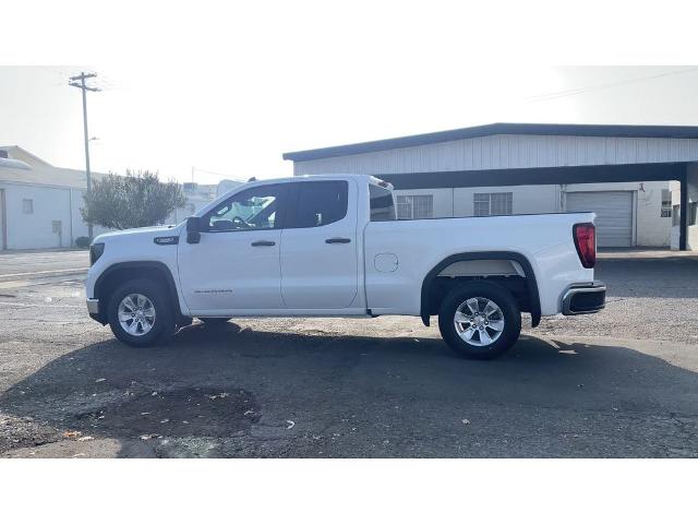 2025 GMC Sierra 1500 Vehicle Photo in TURLOCK, CA 95380-4918