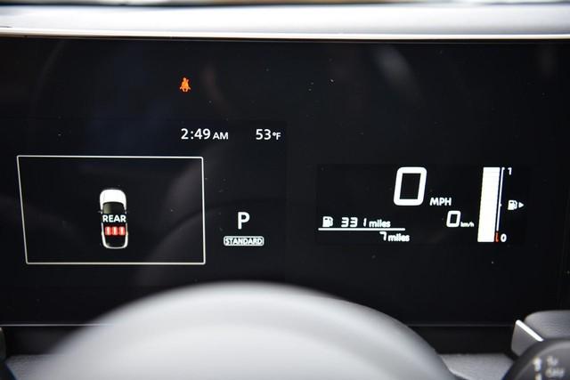 2025 Nissan Kicks Vehicle Photo in Ballwin, MO 63011