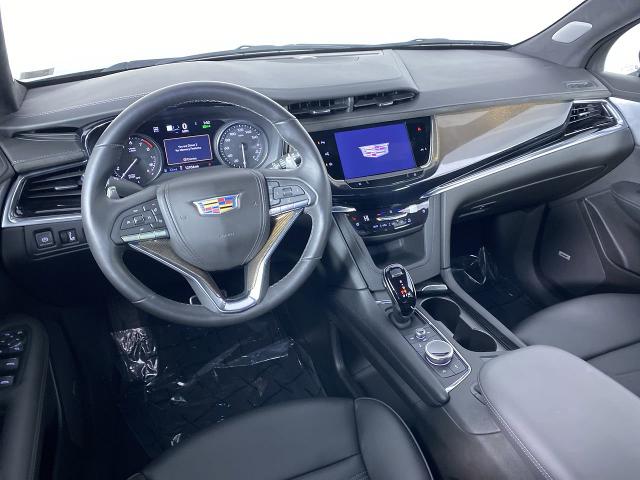 Certified 2024 Cadillac XT6 Sport with VIN 1GYKPHRS2RZ712150 for sale in Ballwin, MO