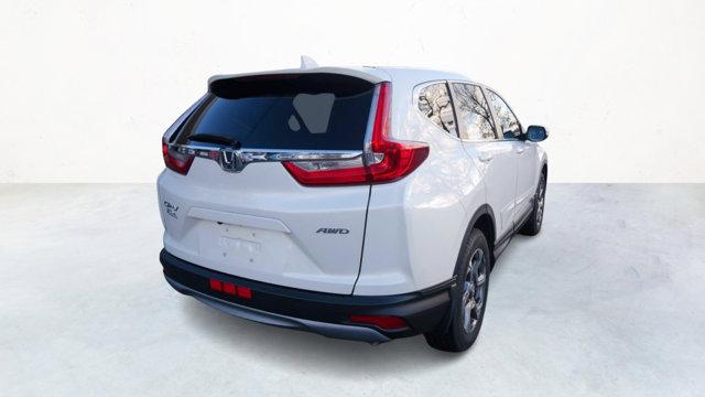 2018 Honda CR-V Vehicle Photo in Nashua, NH 03060