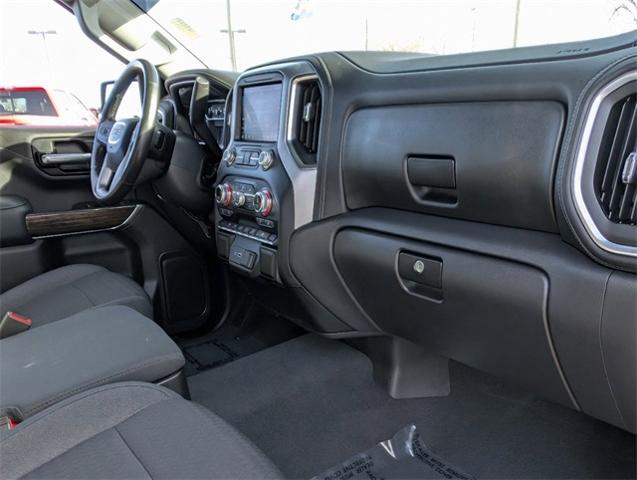 2021 GMC Sierra 1500 Vehicle Photo in AURORA, CO 80012-4011