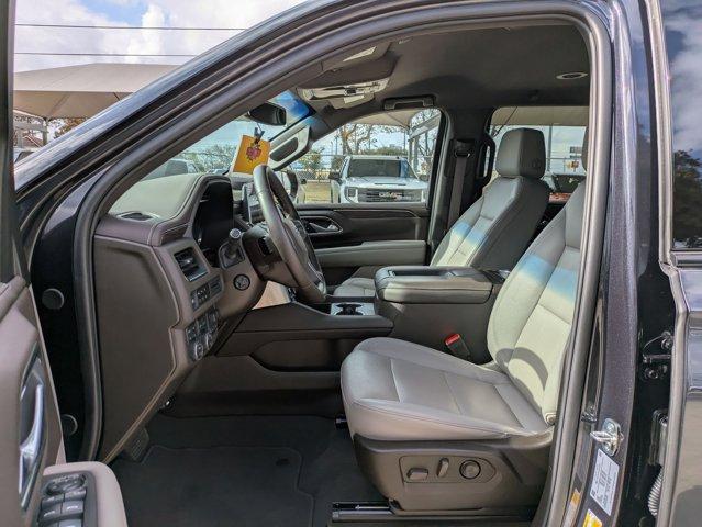 2024 Chevrolet Suburban Vehicle Photo in SELMA, TX 78154-1460