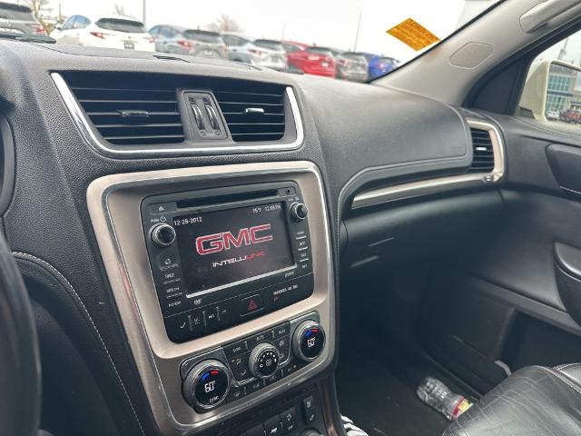 2013 GMC Acadia Vehicle Photo in Grapevine, TX 76051