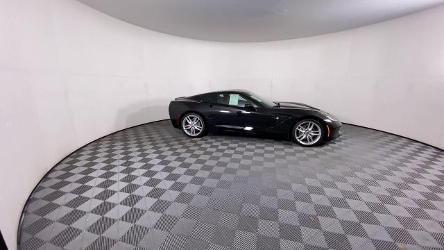 Used 2019 Chevrolet Corvette 1LT with VIN 1G1YA2D70K5114985 for sale in Ballwin, MO