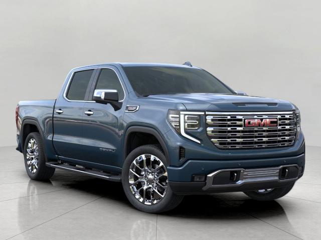 2025 GMC Sierra 1500 Vehicle Photo in APPLETON, WI 54914-8833