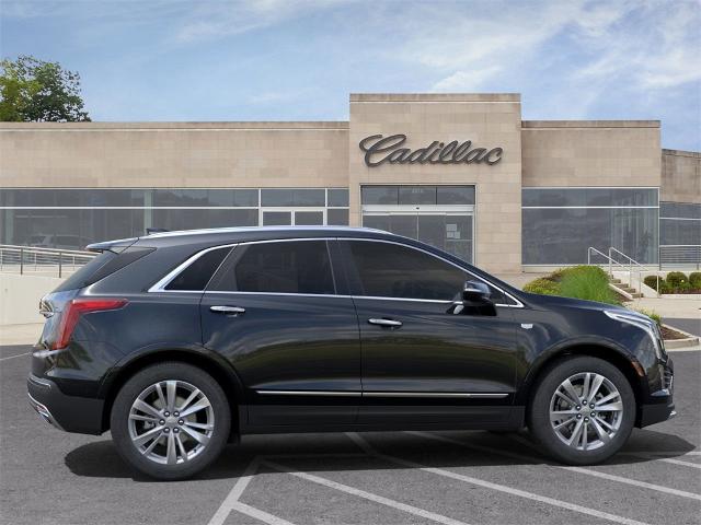 2025 Cadillac XT5 Vehicle Photo in SMYRNA, GA 30080-7631