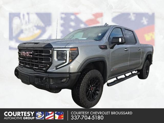 2023 GMC Sierra 1500 Vehicle Photo in BROUSSARD, LA 70518-0000