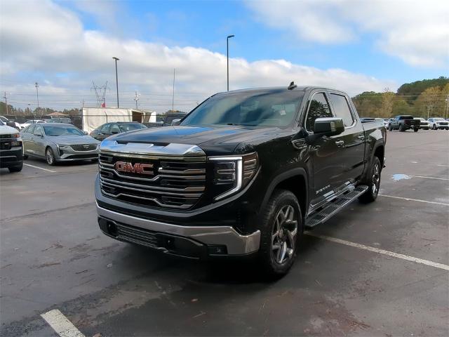 2023 GMC Sierra 1500 Vehicle Photo in ALBERTVILLE, AL 35950-0246