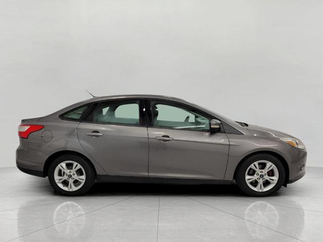 2013 Ford Focus Vehicle Photo in Oshkosh, WI 54904