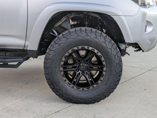 2017 Toyota 4Runner Vehicle Photo in SELMA, TX 78154-1459