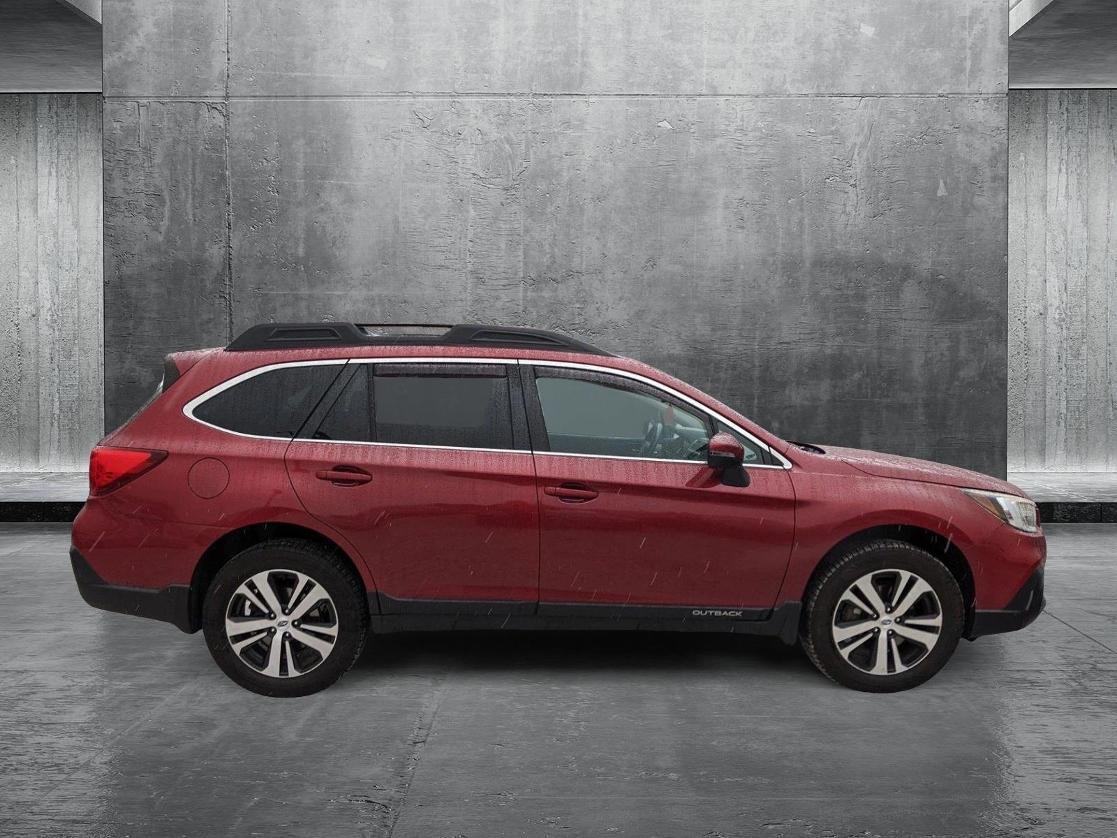 2019 Subaru Outback Vehicle Photo in Cockeysville, MD 21030