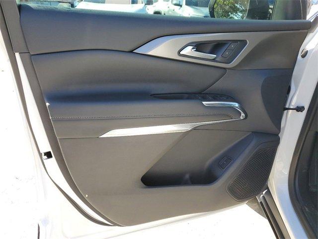 2025 Chevrolet Traverse Vehicle Photo in SUNRISE, FL 33323-3202