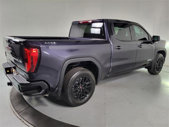 2025 GMC Sierra 1500 Vehicle Photo in PRESCOTT, AZ 86305-3700