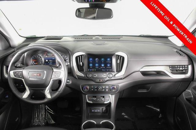 2024 GMC Terrain Vehicle Photo in PUYALLUP, WA 98371-4149