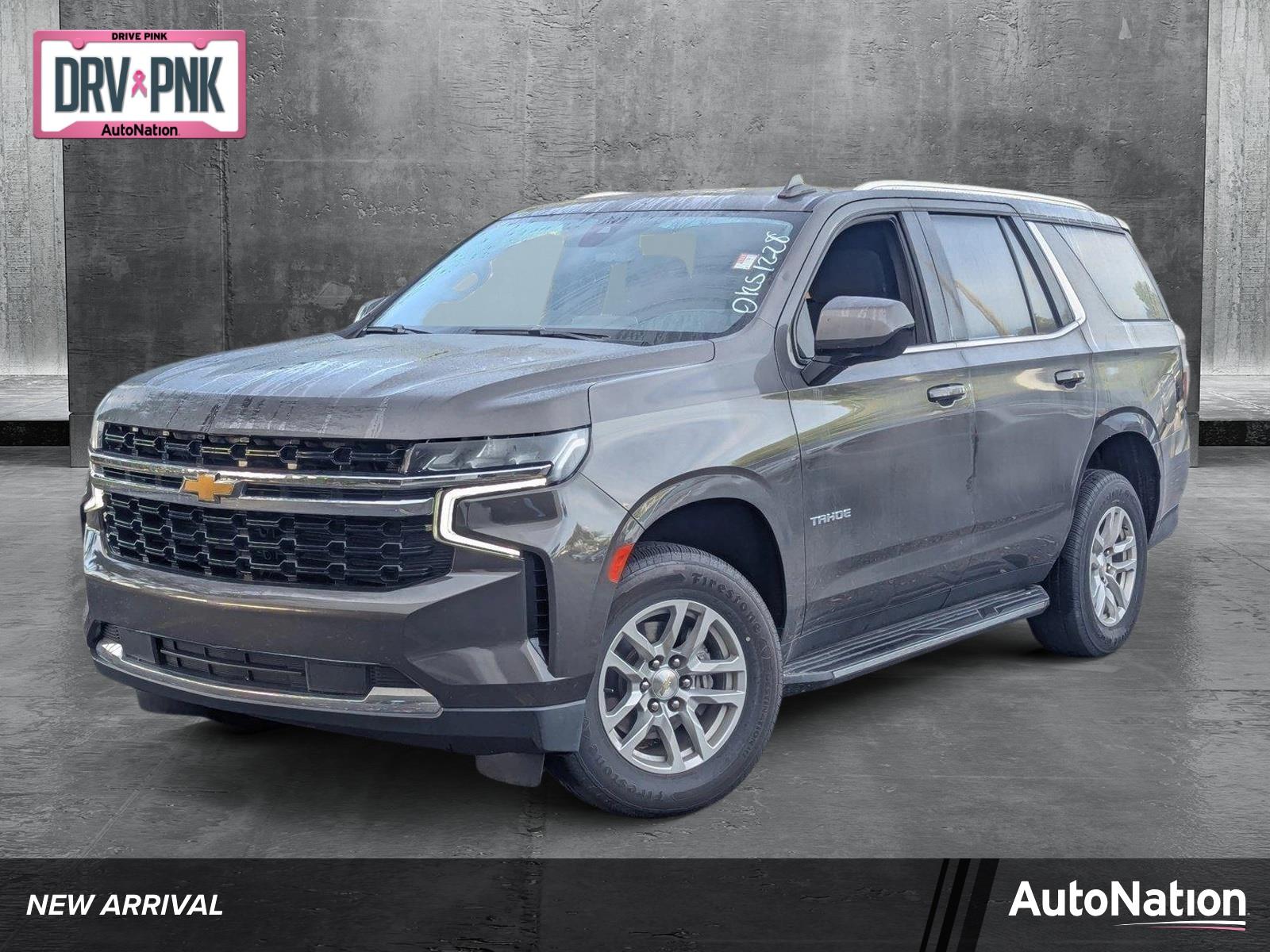 2021 Chevrolet Tahoe Vehicle Photo in Miami, FL 33015